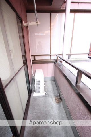 グロリアマンションの内装写真