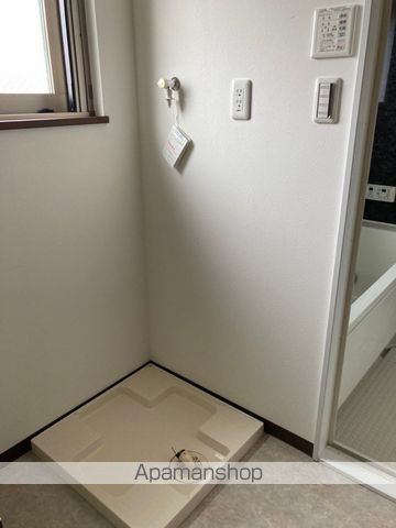 夢番地燦番館の内装写真
