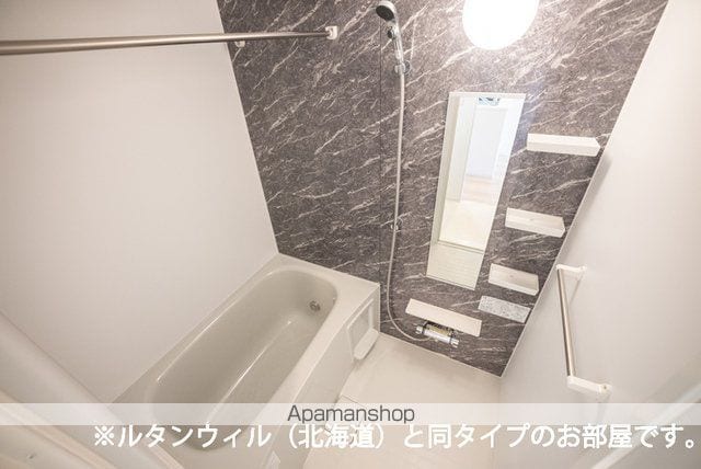 ネクサスの内装写真