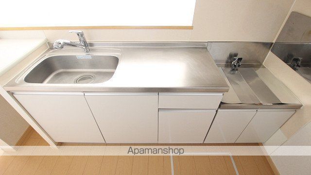 レミュールの内装写真