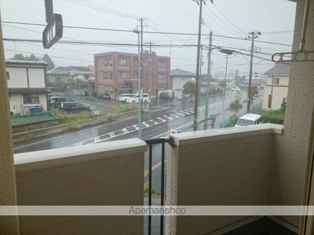 こすもす加賀野の内装写真