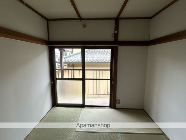 コーポ卯月の内装写真
