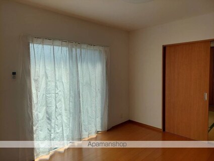 フォレストサイド観音寺[1LDK/61.27m2]の内装4