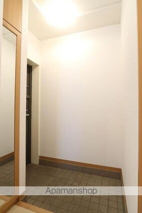 リヴェール木場[1K/27.89m2]の玄関