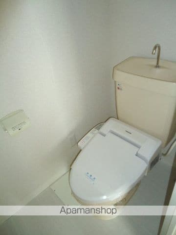 セントラルパレスの内装写真