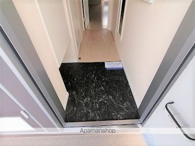 レオネクストディアグレイス宝塚の内装写真