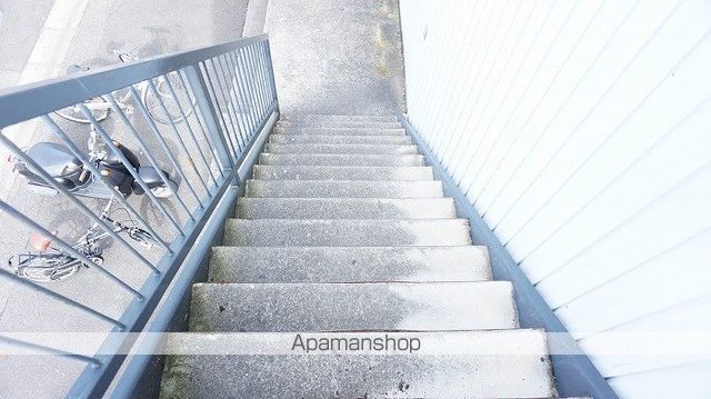 川西ハイツのその他写真