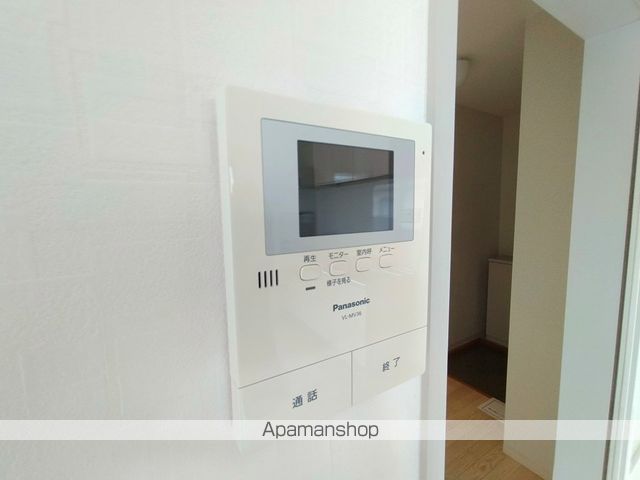 シャレオ上大市の内装写真