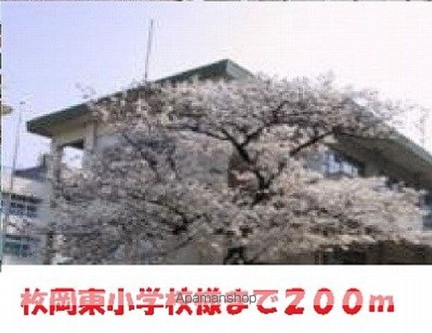ビューテラスの周辺写真