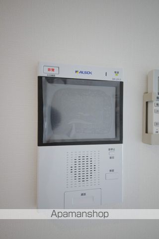 YAMAZAKISEKIYUBLDの内装写真