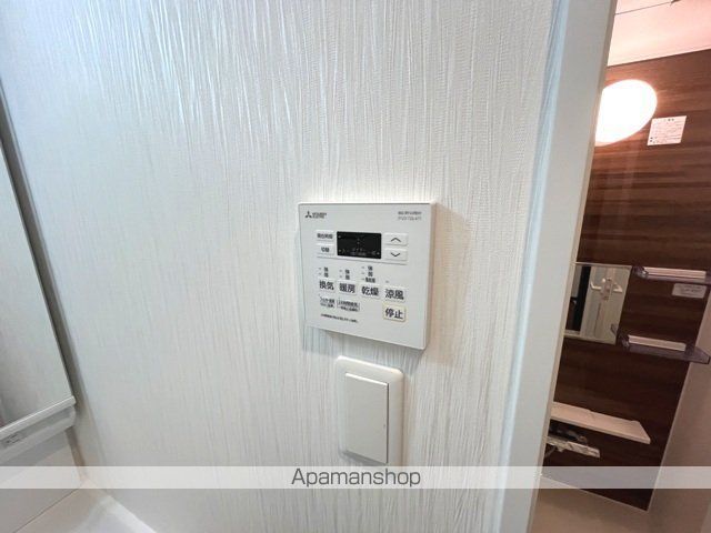 プレジオ永和ASIANの内装写真