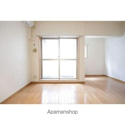 ＳＴＡＧＥ南大井[1K/21.86m2]のその他内装1