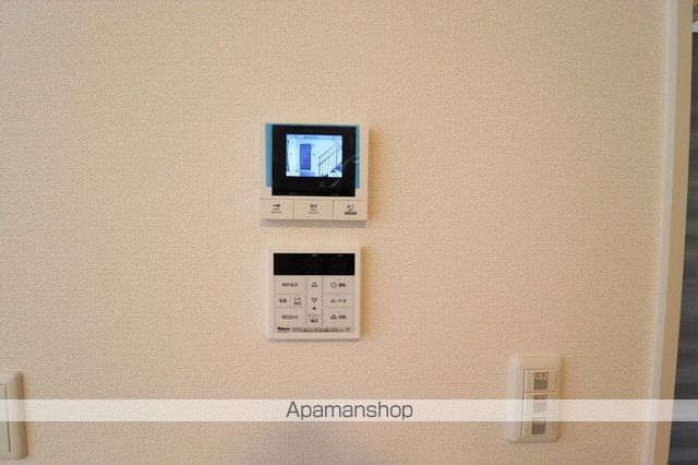Proud II棟の内装写真