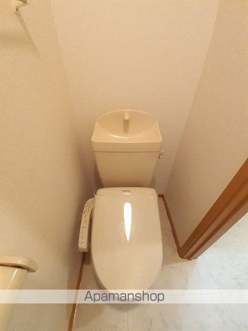 フォンテーヌCの内装写真