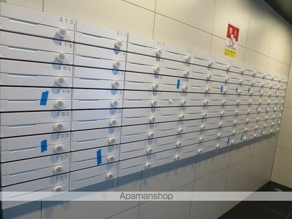 ＧＥＮＯＶＩＡ亀戸水神ｓｋｙｇａｒｄｅｎ[1K/25.75m2]の共用部4