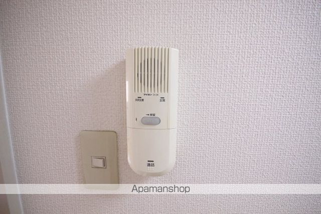 エルプエンテの内装写真