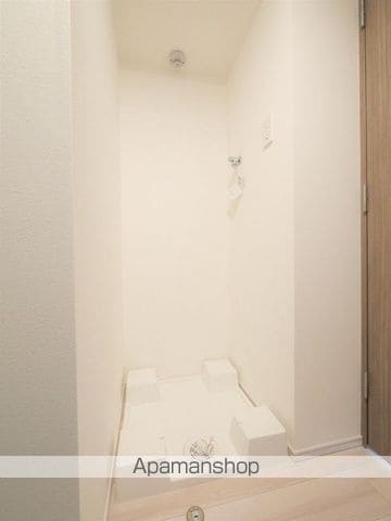 SPコート亀有の内装写真