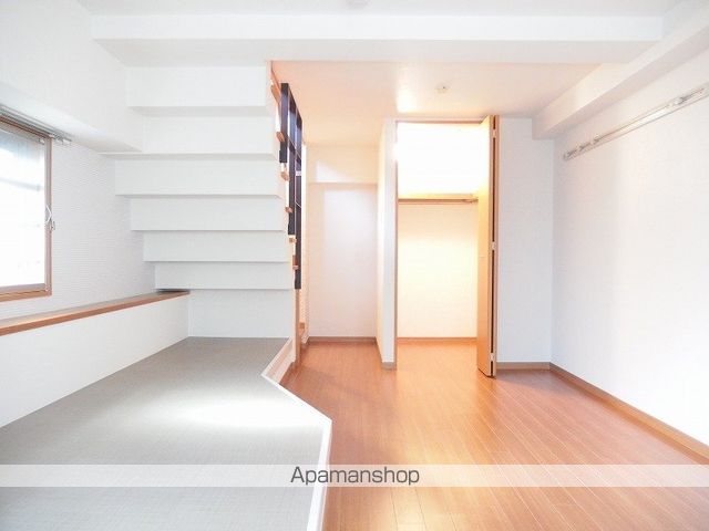 レジデンスミヤビの内装写真