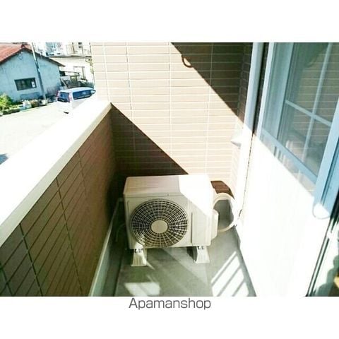 パラッツオIIIの内装写真