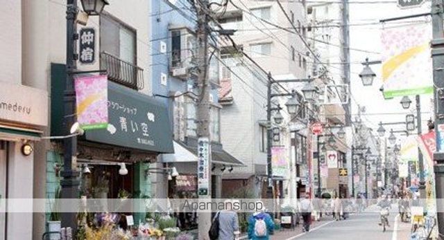 エクセラン中板橋の周辺写真
