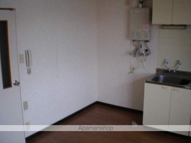 ビッグバーンズマンション東札幌IIの内装写真