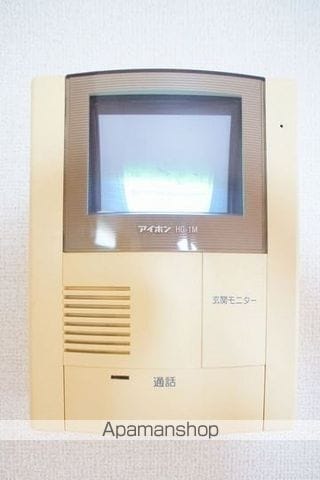 ヴィラ・グリシーヌの内装写真
