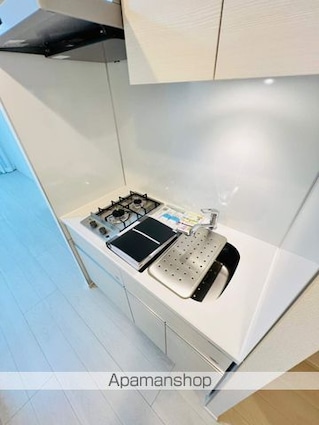 ＲＥＦＲＡＭＥ　５　Ｉｒｉｙａ[1DK/27.04m2]のキッチン