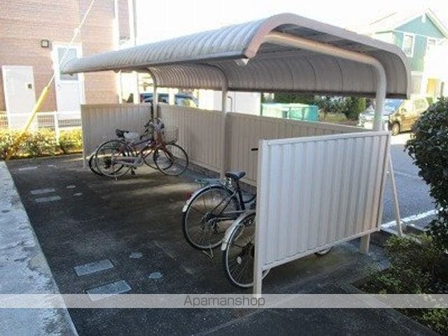 レオパレスリベエールのその他写真