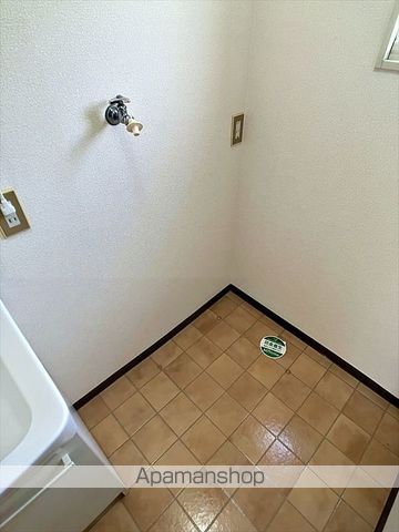 サン・NOVIAの内装写真