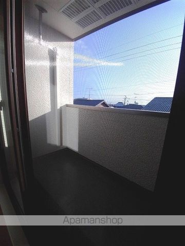 レルム・ダイキの内装写真