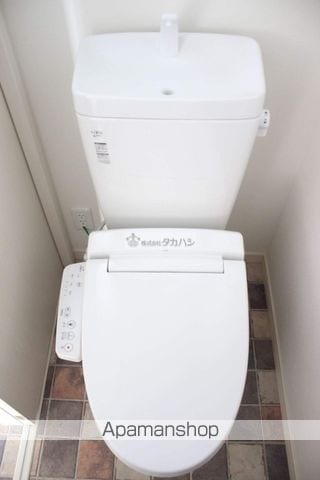 さくらフォレスト駅家の内装写真