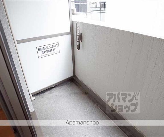 エス・キュート京都下鴨東の内装写真