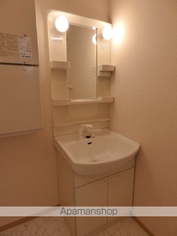 エクセル泉中央の内装写真