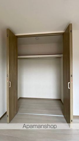 KIARAの内装写真