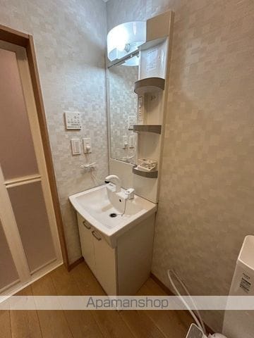 GARDENCOURT上大岡A号棟の内装写真