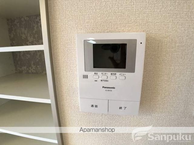 シュヴァル・ユイットの内装写真
