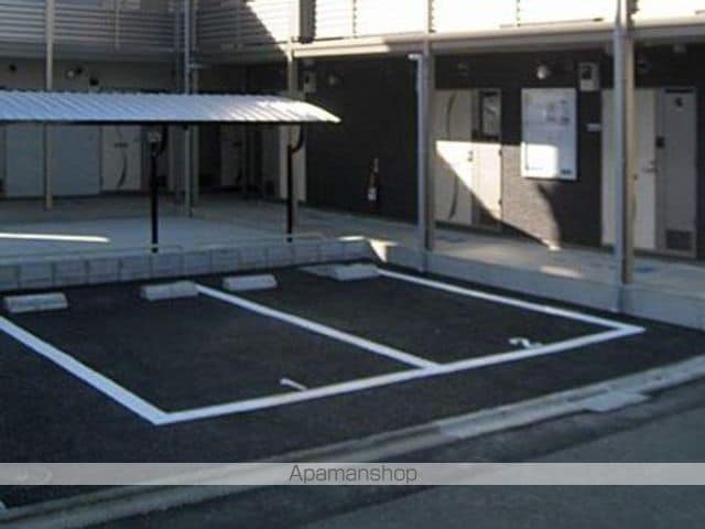 ミランダベルステージの外観写真