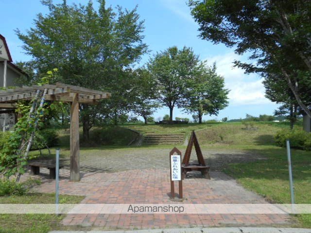 セリバテール102Aの周辺写真