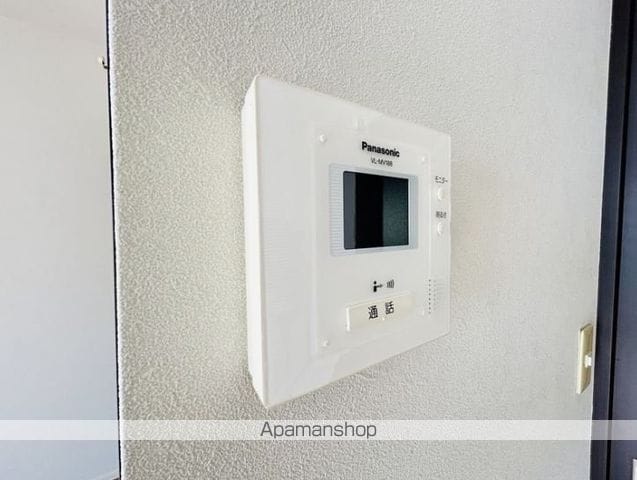 ピュア西新ABCD棟の内装写真