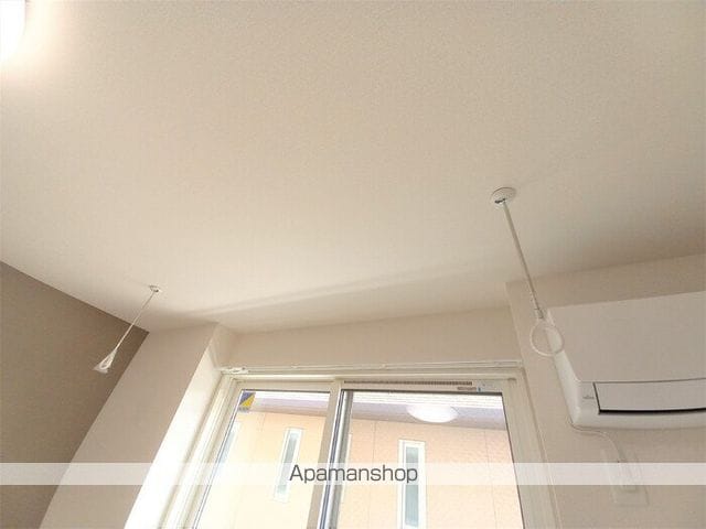 NOBLE VILLA草加西町Aの内装写真
