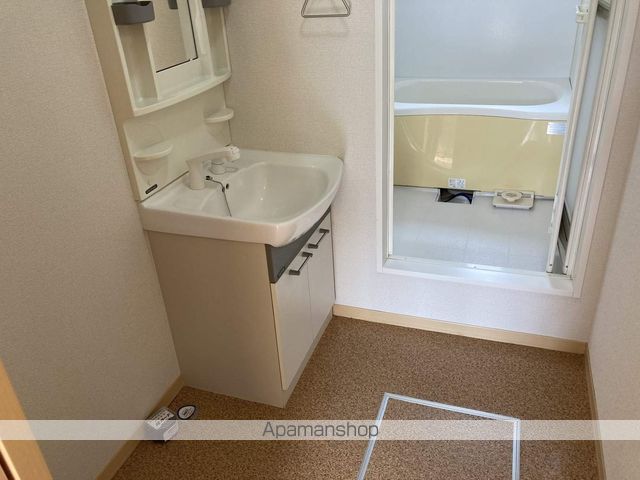 フォレスト ライフの内装写真