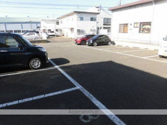 レオパレス仙台東のその他写真