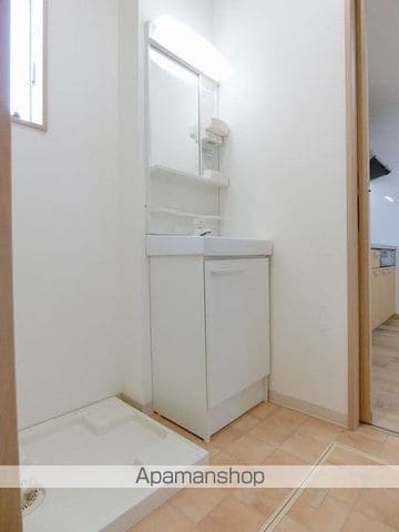 ダブルハピネス賑町の内装写真