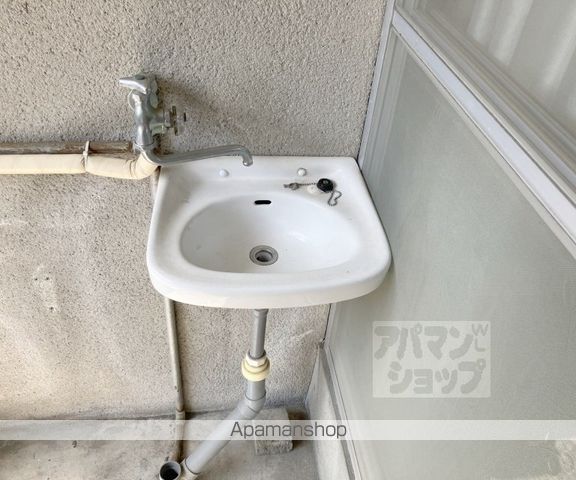 彦林荘の内装写真