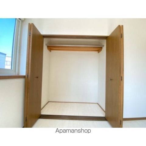 アークコート月寒東の内装写真