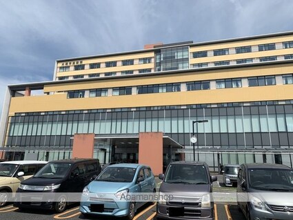 グランディール穂波Ｂ[1LDK/39.17m2]の周辺7