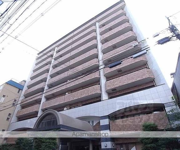 メロディーハイム堺町