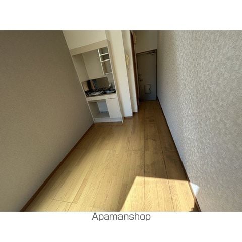 フラット中野の内装写真