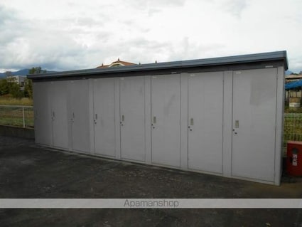 ソレイユＭＴ・Ｂ[2DK/46.22m2]の外観5