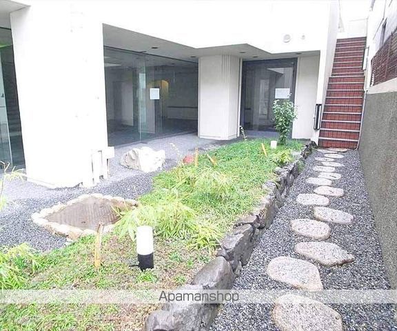 レジデンス古橋の玄関写真